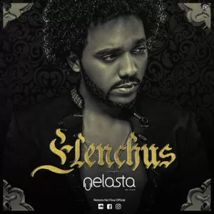 Dj Nelasta - Elenchus (Afro House) 2016