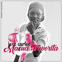 José Carlos - Mácua Favorita (Kizomba) 2016