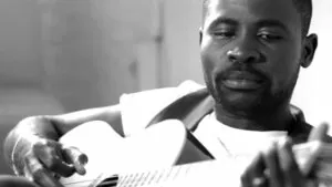Kyaku kyadaff - Maya Tya (Afro House) 2016