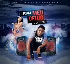 LP Jam feat. FM - Deujo (Guetto Zouk) 2016