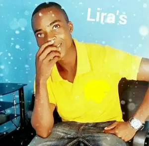 Lira's feat. Ahssan Junior & Landa - Coração Fechado (Kizomba) 2016