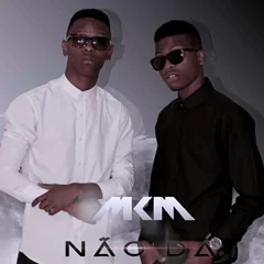 MkM - Não Dá (Kizomba) 2016