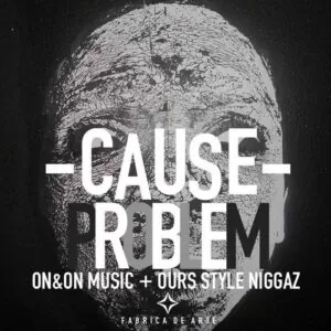 On & On Music - Misticks On & On (Tribal House) 2016