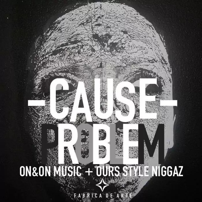 On & On Music – Misticks On & On (Tribal House) 2016
