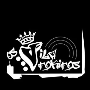 Os Vila Tokito ft. LG No Beat - Dalhe Mó Nengue (Afro House) 2016