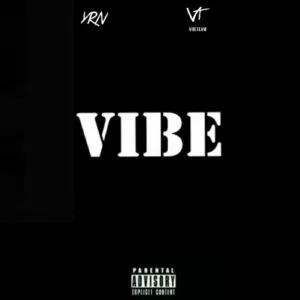 Ronas Drizzy - Vibe (Ft. ELS) 2016