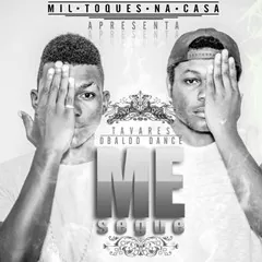 Tavares & Obaldo Dance - Me Segue (Afro House) 2016