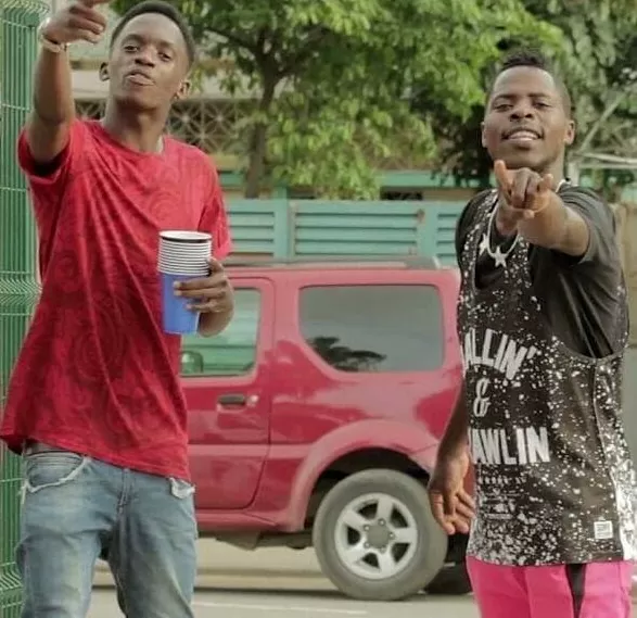 Watara E Minimony – Utata Remix (Kuduro) 2016