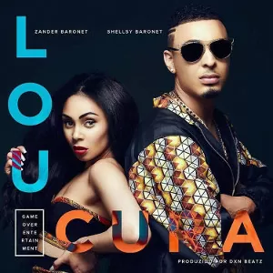 Zander Baronet feat. Shellsy Baronet - Loucura (Kizomba) 2016