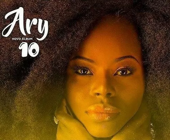 Ary – Agradeço (2016)