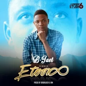 B-Jaet - Eterno (Kizomba) 2016