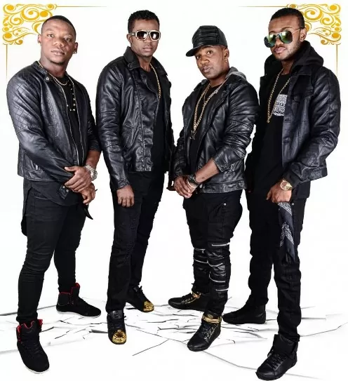 B. Furious – Vem Vem (Kizomba) 2016