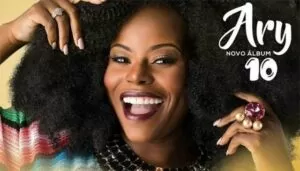 Ary - Moço Evita Feat. Zona Sul (Afro Naija) 2016