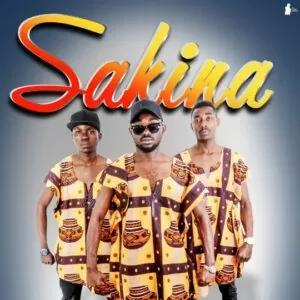 Classic Nova - Sakina (Kizomba) 2016