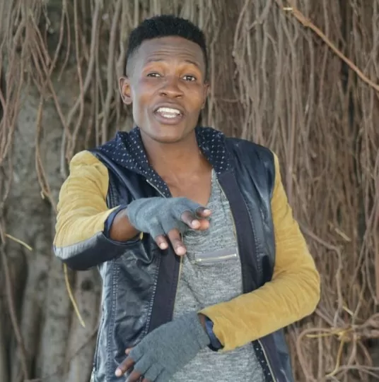 Davi Cm – Sou Teu (Kizomba) 2016