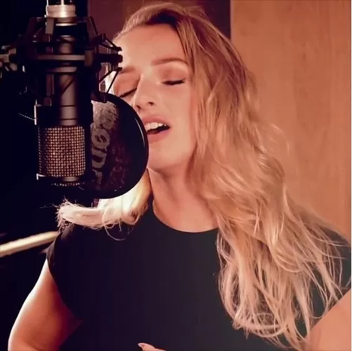 DJ Snake ft. Justin Bieber – Let Me Love You (Emma Heesters Cover) Kizomba Remix