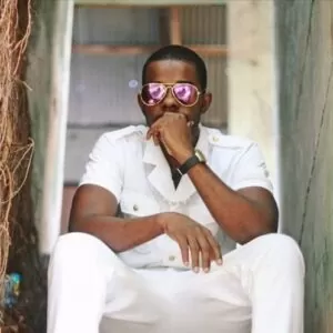 Fidel Mazembe - Me Abraça (Ghetto Zouk) 2016