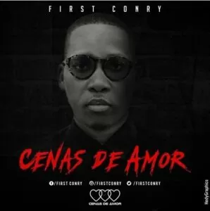 First Conry - Fala (R&B Soul) 2016