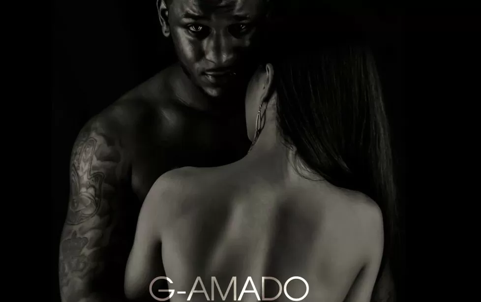 G-Amado - Nossa vida (Kizomba) 2016