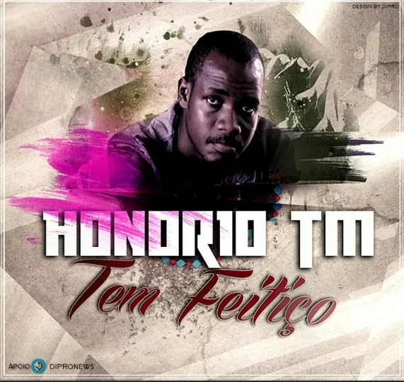 Honorio-tm – Tem Feitiço (Single) 2016