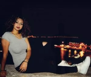 Joya - Medo de Errar (Kizomba) 2016