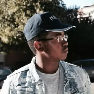Lil Drizzy - Mafiosos da Kebrada (feat. Eric Rodrigues) 2016