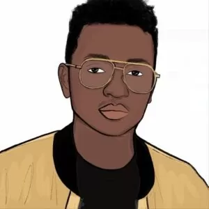 Lil Drizzy - Estúdio (Ft. Fredh Perry) 2016