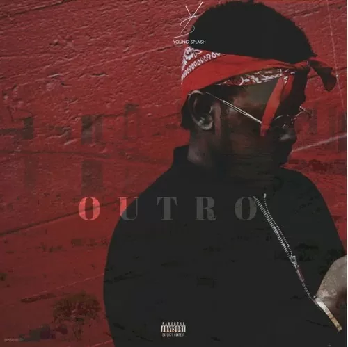 Lil Drizzy – Outro (Mixtape) 2016