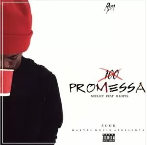 Neelicy - 100Promessas (Zouk Soul) 2016