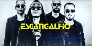 Os do Costume - Escangalho (Afro House) 2016