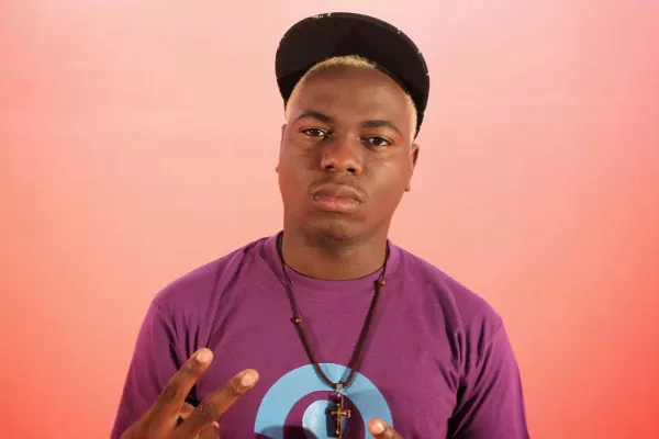 Puto Cossa – Sapeca iAiA (feat. Dj Znobia) 2016