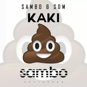 Sambo & SDM - KAKI (Tarraxinha) 2016