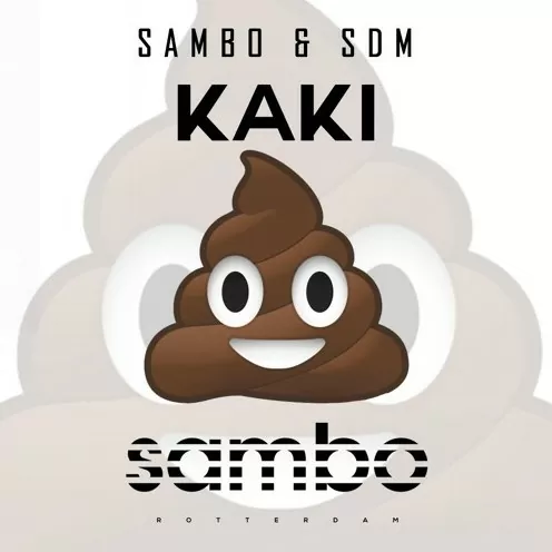 Sambo & SDM – KAKI (Tarraxinha) 2016