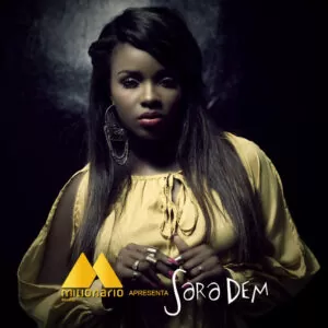 Sara Dem - Amori (Kizomba) 2016