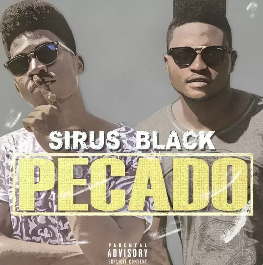 Sirus Black – Pecado (Kizomba) 2016