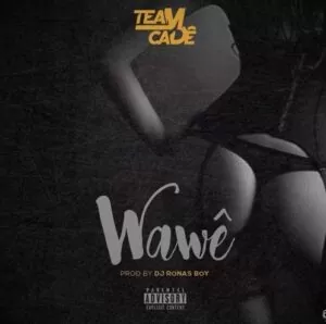 Team Cadê - Wawê (Zouk) 2016