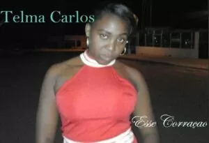 Telma Carlos - Esse Coração (Kizomba) 2016