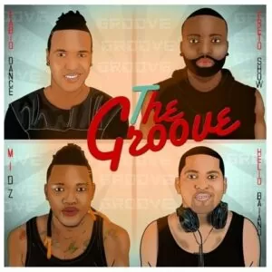 The Groove - LI Jola Do Tio Gui (feat. Maya Zuda) 2016