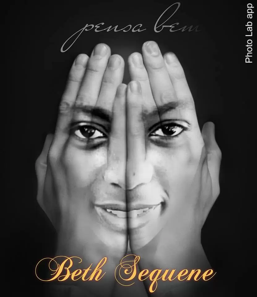 Beth Sequene – Pensa Bem (Kizomba) 2016