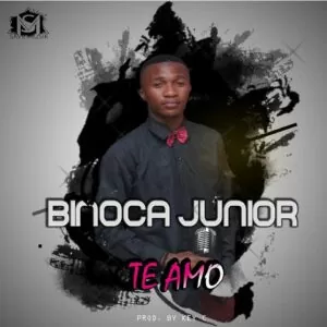 Binoca Júnior - Te Amo (Kizomba) 2016