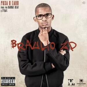 Bráulio ZP - Puxa O Cabo (Afro House) 2016