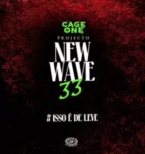 Cage One - Isso é De Leve (Rap) 2016