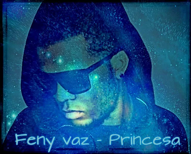 Feny Vaz – Princesa (Zouk) 2016
