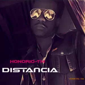 Honório-tm - Distância (Kizomba) 2016