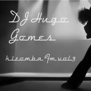 Kizomba Fm Vol.3 By Dj Hugo Gomes (2016)
