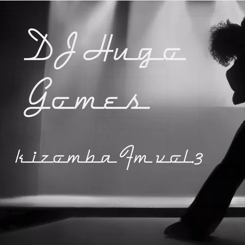 Kizomba Fm Vol.3 By Dj Hugo Gomes (2016)
