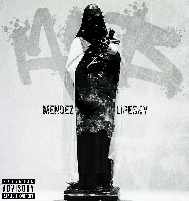 Mendez & LipeSky – Toda Luz Apaga (Trap) 2016