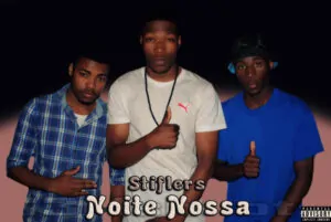 Stiflers - Noite Nossa (Kizomba) 2016