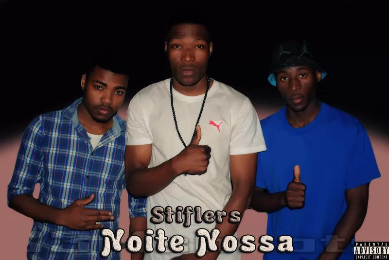 Stiflers – Noite Nossa (Kizomba) 2016