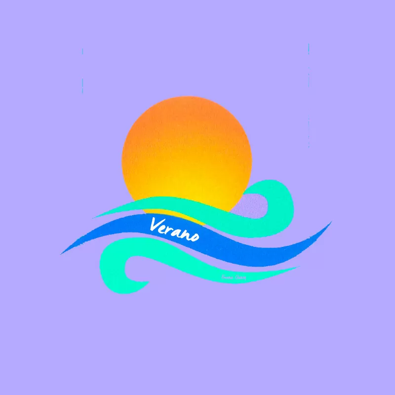 Emana Cheezy – Verano (Álbum) 2016
